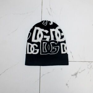 Dolce & Gabbana Knitted Beanie
